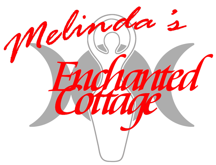 Melindas Enchanted Cottage